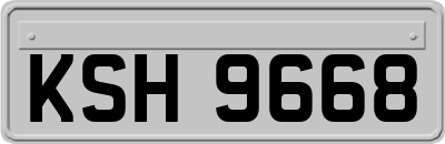 KSH9668