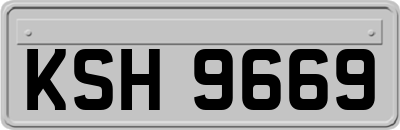 KSH9669