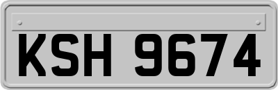 KSH9674