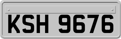 KSH9676