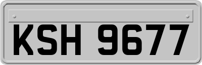 KSH9677