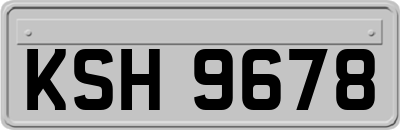KSH9678