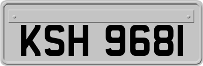 KSH9681
