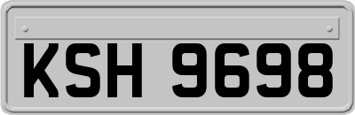KSH9698