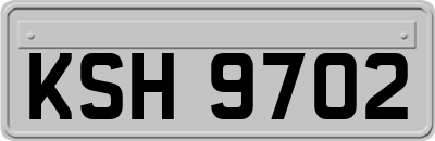 KSH9702