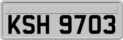 KSH9703