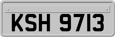 KSH9713