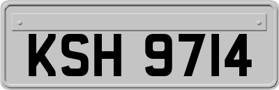 KSH9714