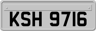 KSH9716