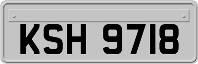 KSH9718