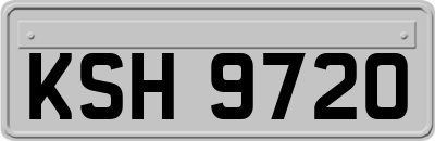 KSH9720