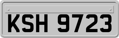 KSH9723