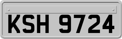 KSH9724