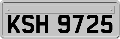 KSH9725