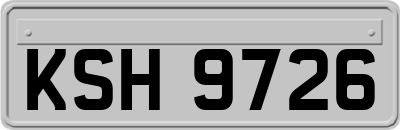KSH9726