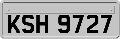 KSH9727