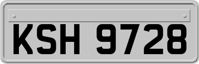 KSH9728