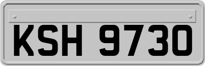 KSH9730