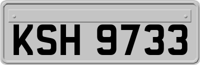 KSH9733