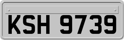 KSH9739