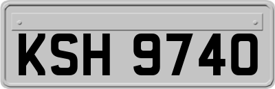 KSH9740