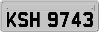 KSH9743