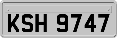 KSH9747