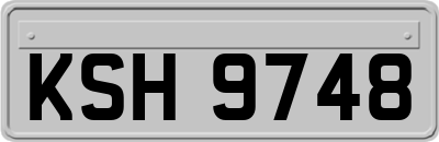 KSH9748