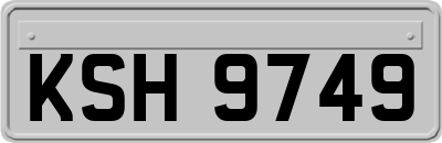 KSH9749