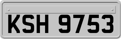 KSH9753