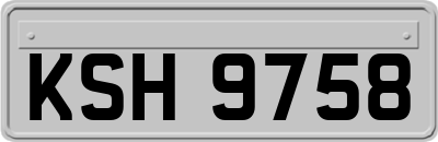 KSH9758