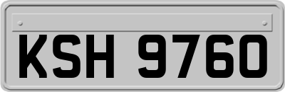 KSH9760