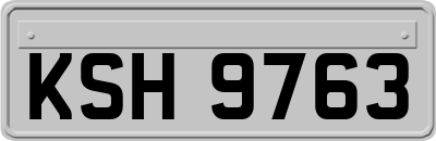 KSH9763