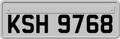 KSH9768