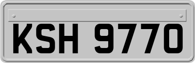 KSH9770