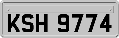 KSH9774