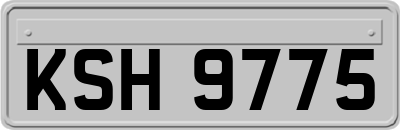 KSH9775