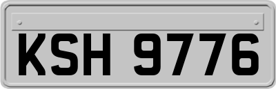 KSH9776