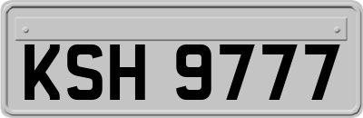 KSH9777