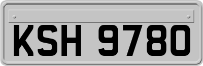 KSH9780
