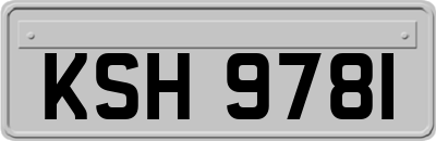 KSH9781