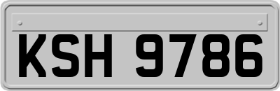 KSH9786
