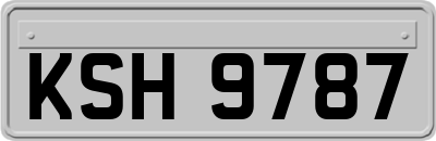 KSH9787