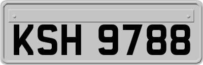 KSH9788