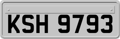 KSH9793