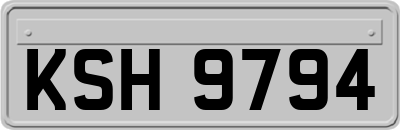 KSH9794