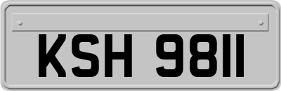 KSH9811