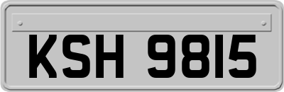 KSH9815