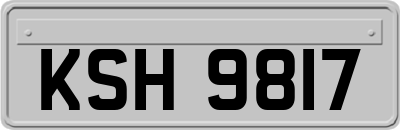 KSH9817