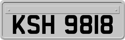 KSH9818